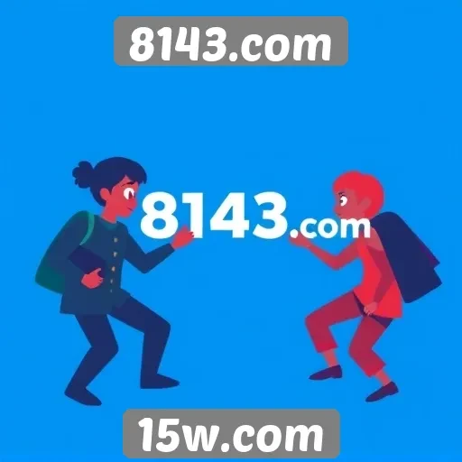 Comparação entre 8143.com e concorrentes no setor de jogos