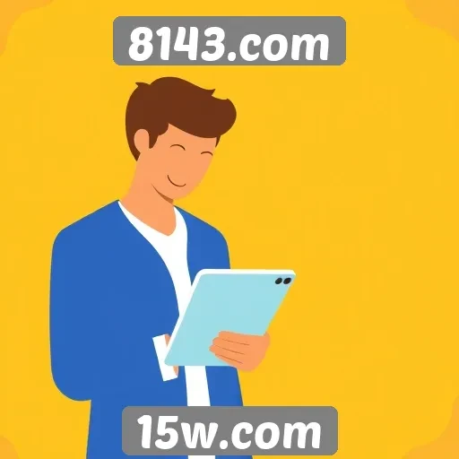 Opções de pagamento disponíveis no 8143.com