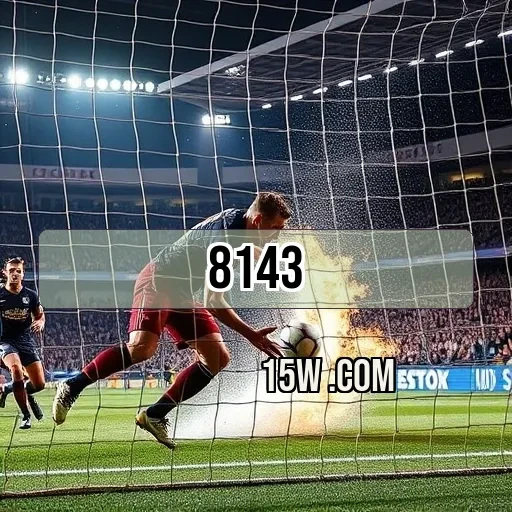 8143.com: Mergulhe nos Esportes Virtuais e Divirta-se Jogado